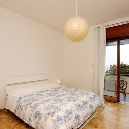 Tizi Apartments Maiori Εξωτερικό φωτογραφία