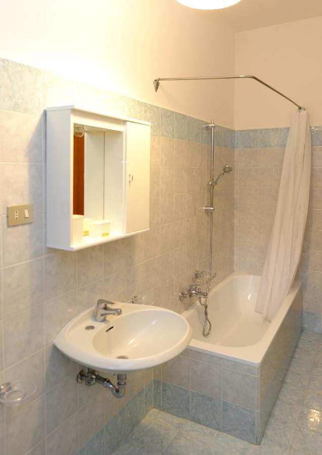 Tizi Apartments Maiori Εξωτερικό φωτογραφία