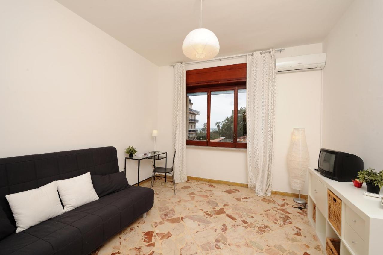 Tizi Apartments Maiori Εξωτερικό φωτογραφία