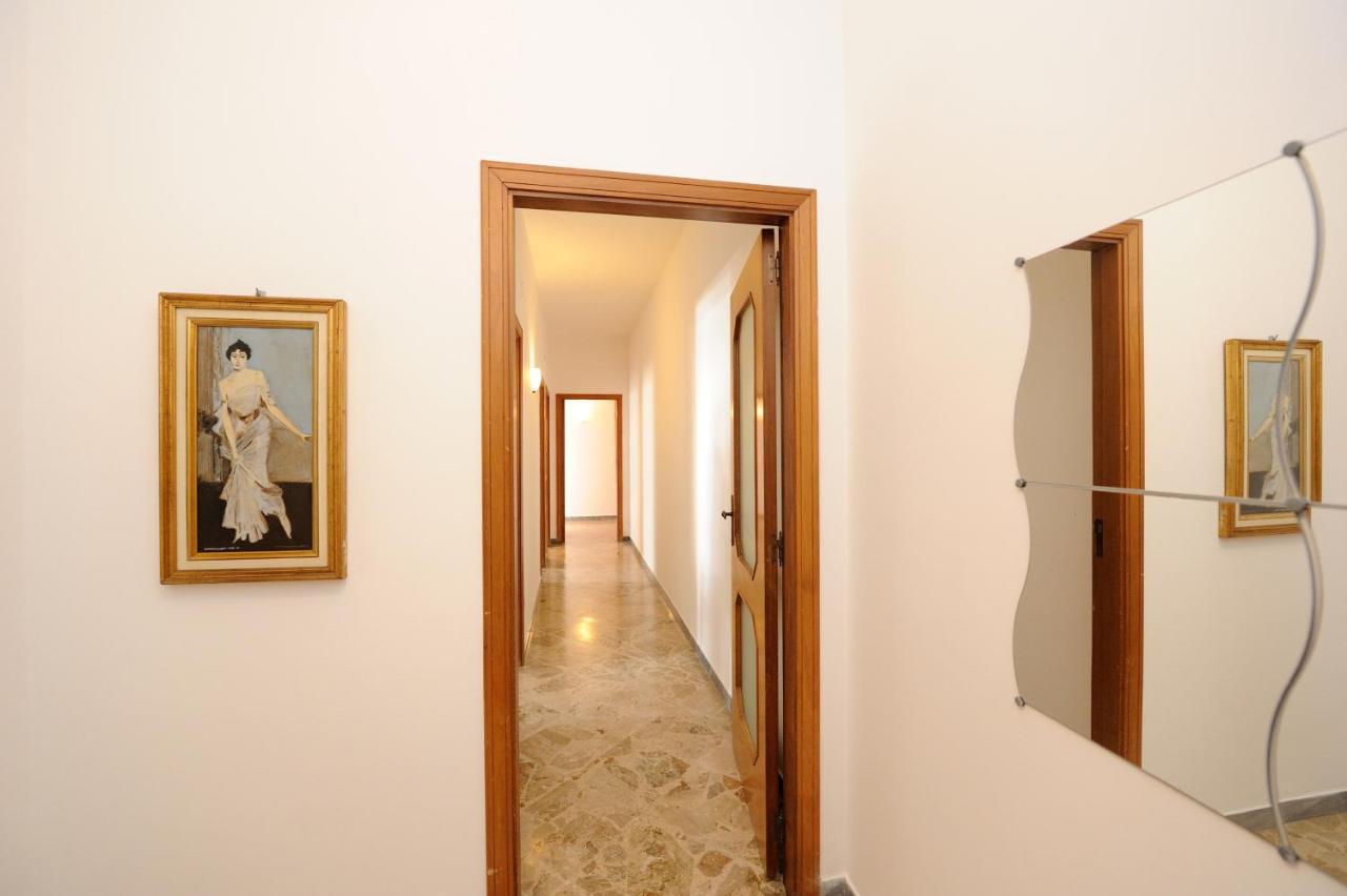 Tizi Apartments Maiori Εξωτερικό φωτογραφία